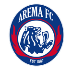 Logo Arema FC