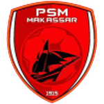 Logo PSM Makassar