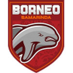 Logo Pusamania Borneo
