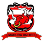 Logo Persepam Madura Utd