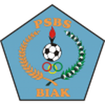 Logo PSBS Biak Numfor