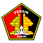 Logo Persik Kediri