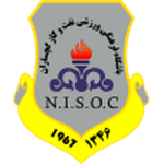 Logo Naft Gachsaran