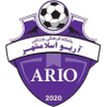 Logo Ario Eslamshahr