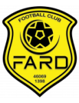 Logo Fard Alborz