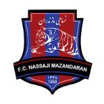 Logo Nassaji Mazandaran