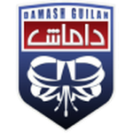 Logo Damash Gilanian