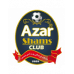 Logo Shams Azar Qazvin