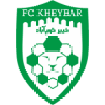 Logo Kheybar Khorramabad
