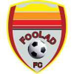Logo Foolad FC