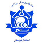 Logo Esteghlal Khuzestan