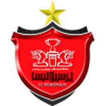 Logo Persepolis FC