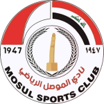 Logo Mosul