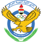 Logo Al Quwa Al Jawiya