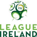 Logo Ireland - First Division