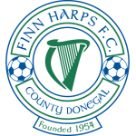 Logo Finn Harps