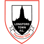 Logo Longford Town