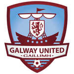 Logo Galway United