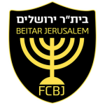 Logo FC Jerusalem