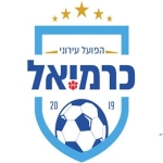 Logo Hapoel Ironi Karmiel