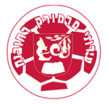 Logo Hapoel Marmorek