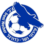 Logo Ironi Nesher