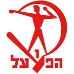 Logo Hapoel Herzliya