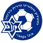Logo Hapoel Tirat HaCarmel