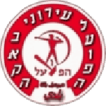 Logo Ironi Baka El Garbiya