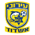 Logo Maccabi Ashdod