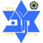 Logo Maccabi Kiryat Malachi
