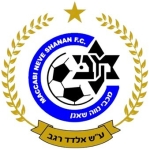 Logo Maccabi Neve Sha'anan