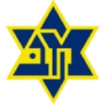 Logo Maccabi Nujeidat Ahmed