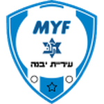 Logo Maccabi Yavne