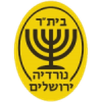 Logo Nordia Jerusalem