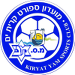 Logo Kiryat Yam SC
