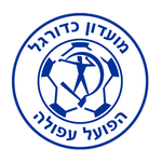 Logo Hapoel Afula