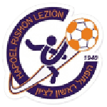 Logo Hapoel Rishon LeZion
