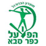 Logo Hapoel Kfar Saba