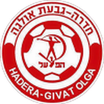 Logo Hapoel Hadera