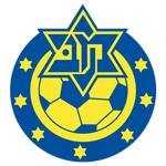 Logo Maccabi Herzliya