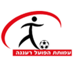Logo Hapoel Ra'anana