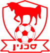 Logo Bnei Sakhnin
