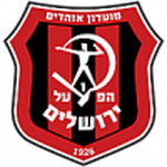 Logo Hapoel Katamon