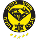 Logo Maccabi Netanya
