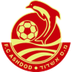 Logo Ashdod