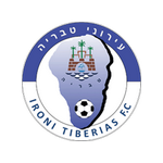 Logo Ironi Tiberias