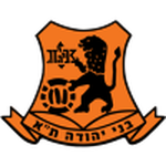 Logo Bnei Yehuda