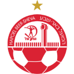 Logo Hapoel Beer Sheva
