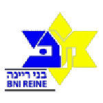 Logo Maccabi Bnei Raina